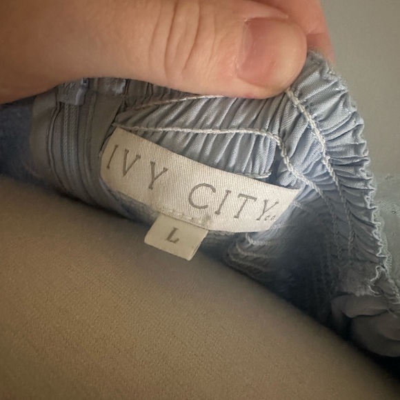 Ivy City Jayne Dress - Picture 3 of 5